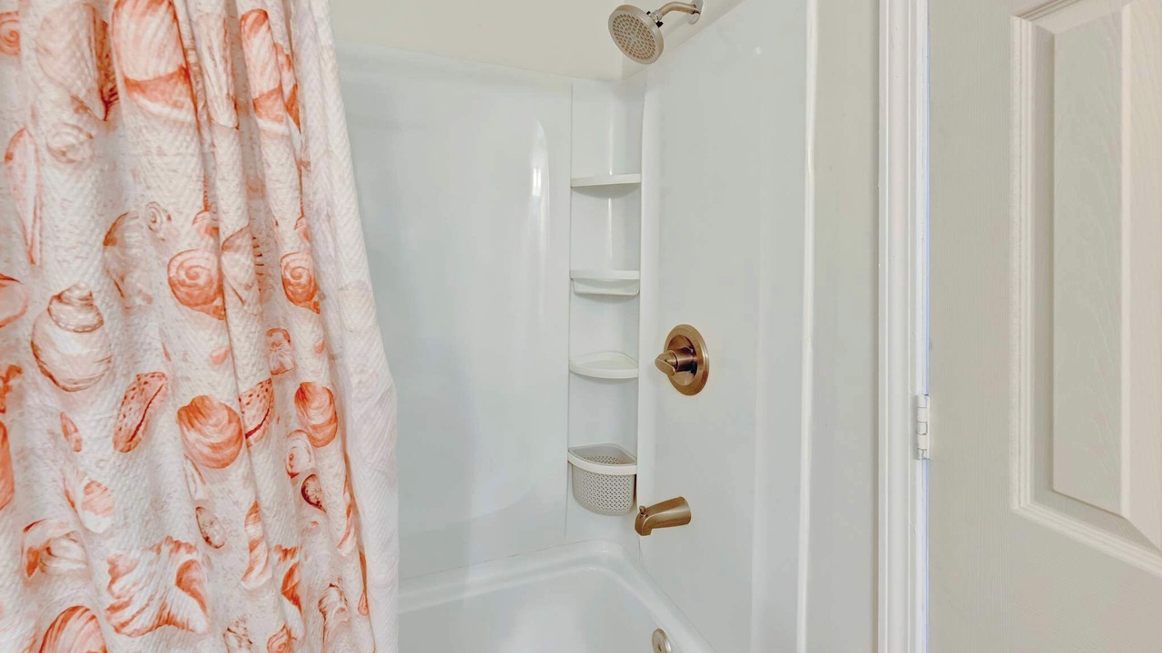 Photo of Bathroom in Little River