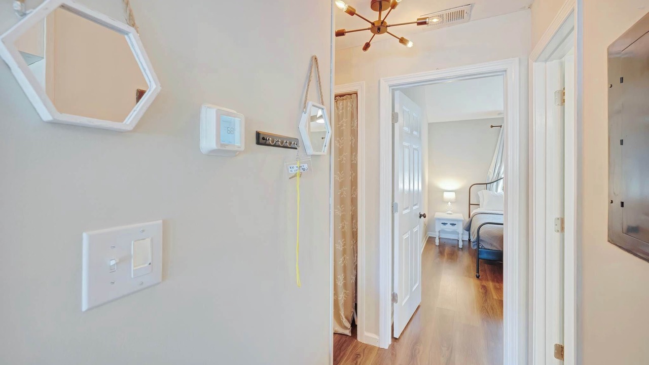 Photo of Bedroom in Little River