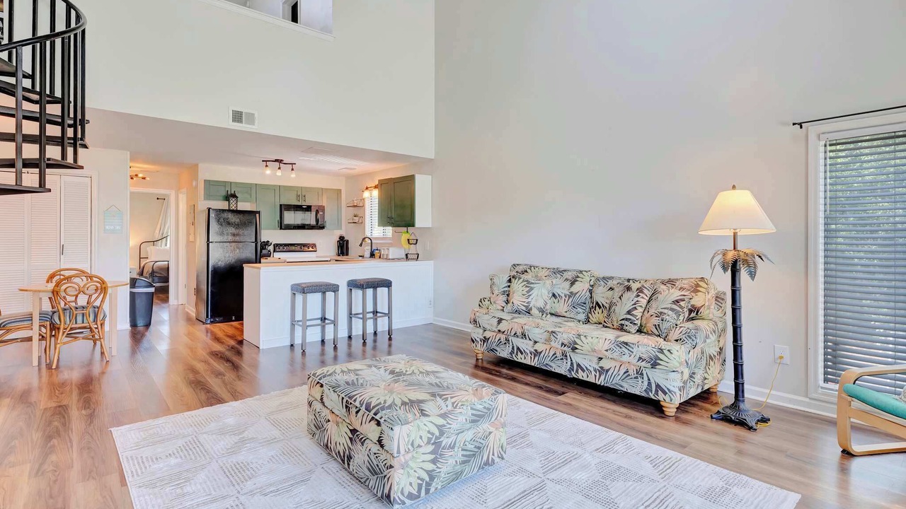 Photo of Bedroom in Little River