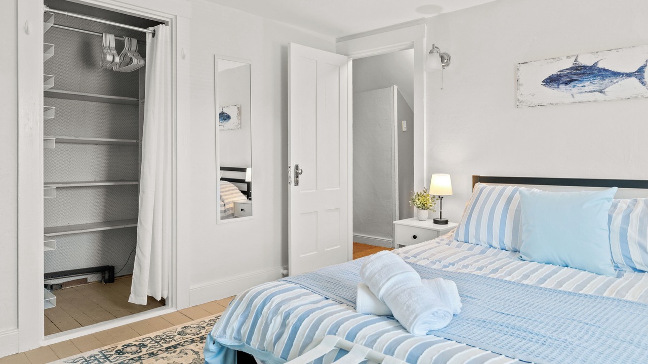 Photo of Bedroom in Bristol