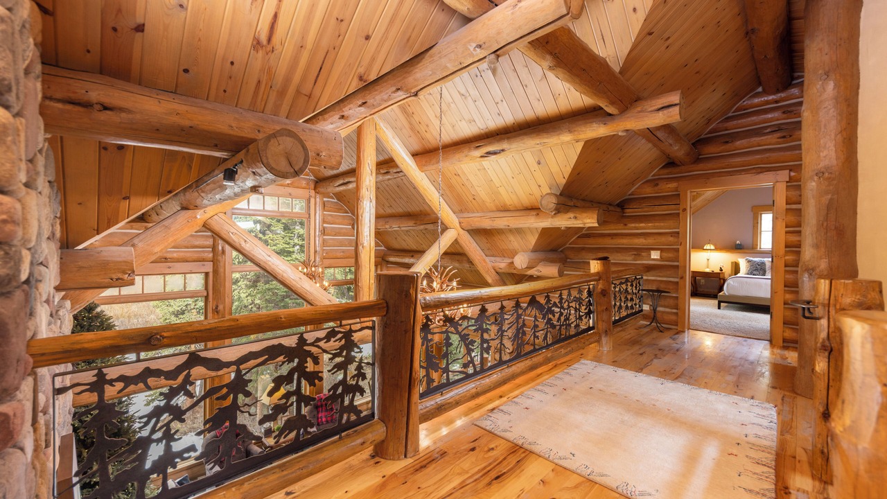 Photo of Bedroom in Breckenridge