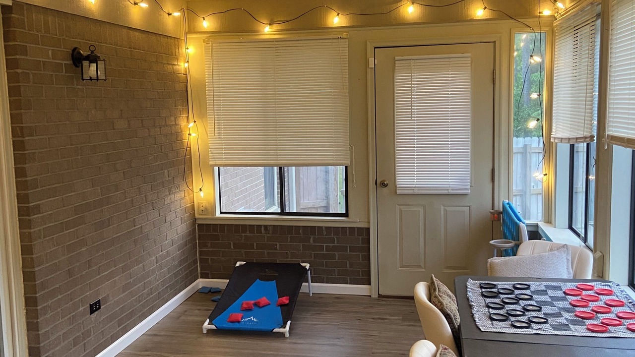 Photo of Bedroom in Calabash