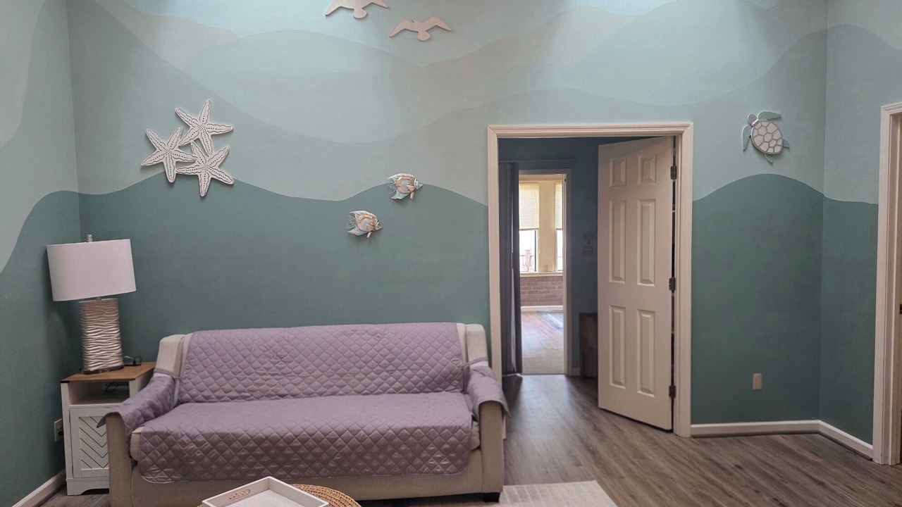 Photo of Livingroom in Calabash