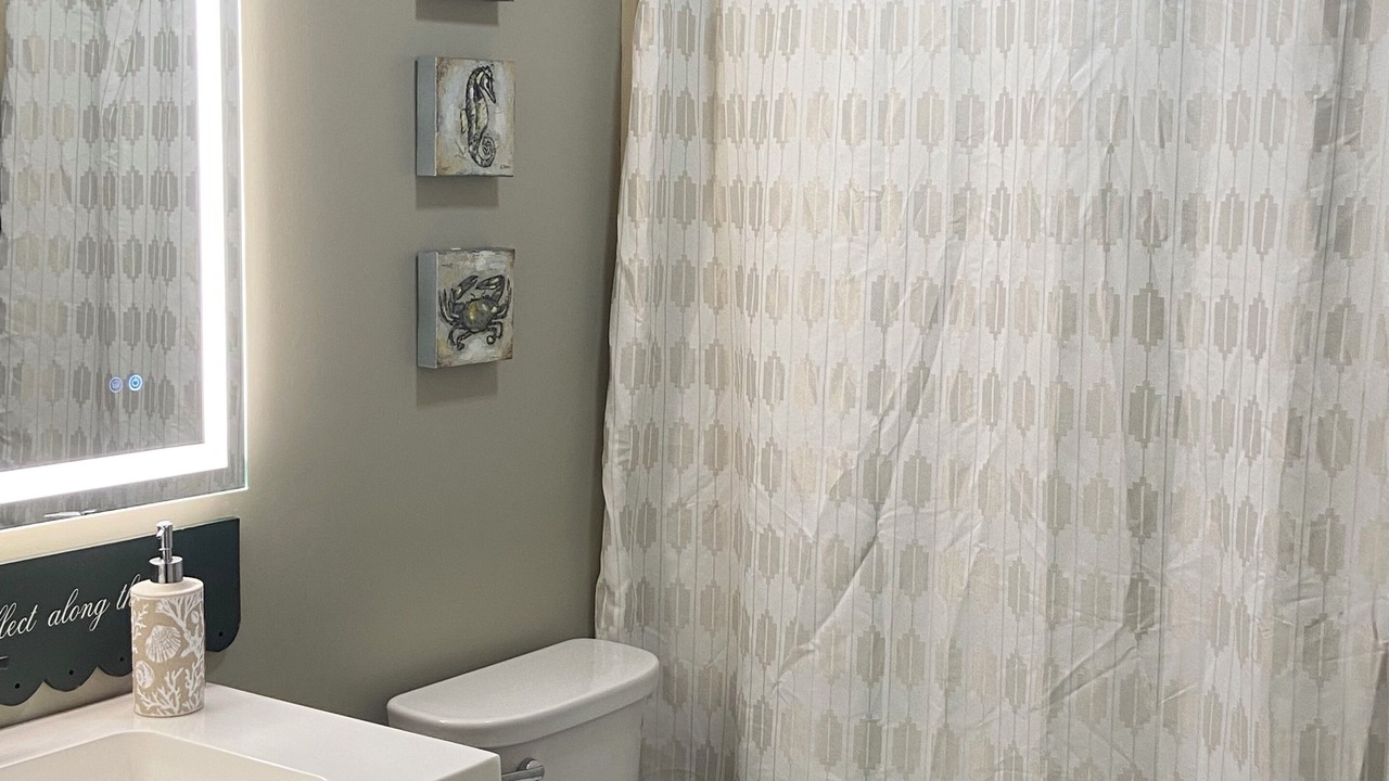 Photo of Bathroom in Calabash