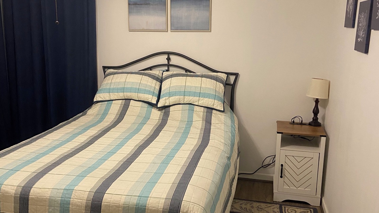 Photo of Bedroom in Calabash