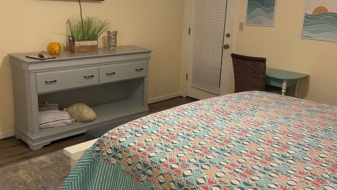 Photo of Bedroom in Calabash