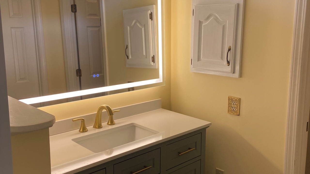 Photo of Bathroom in Calabash