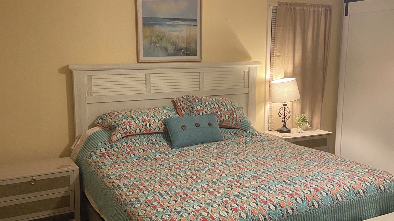 Photo of Bedroom in Calabash
