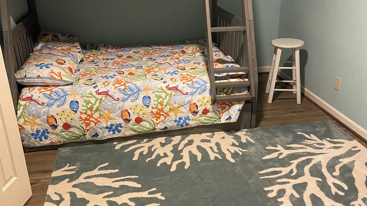 Photo of Bedroom in Calabash
