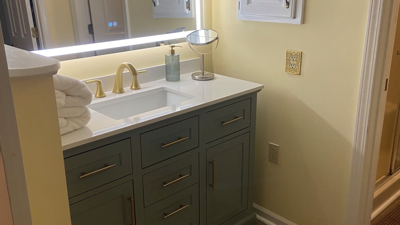 Photo of Bathroom in Calabash