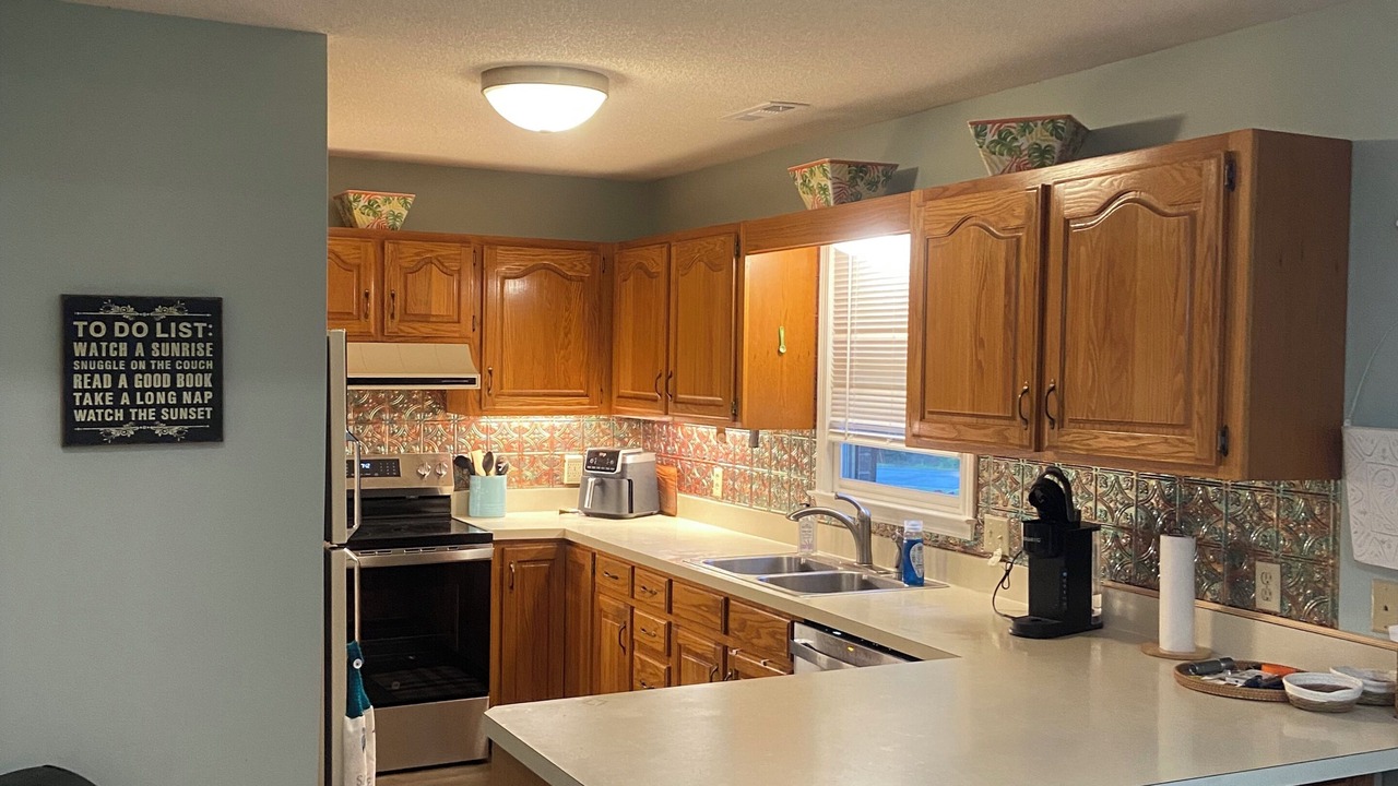 Photo of Kitchen in Calabash