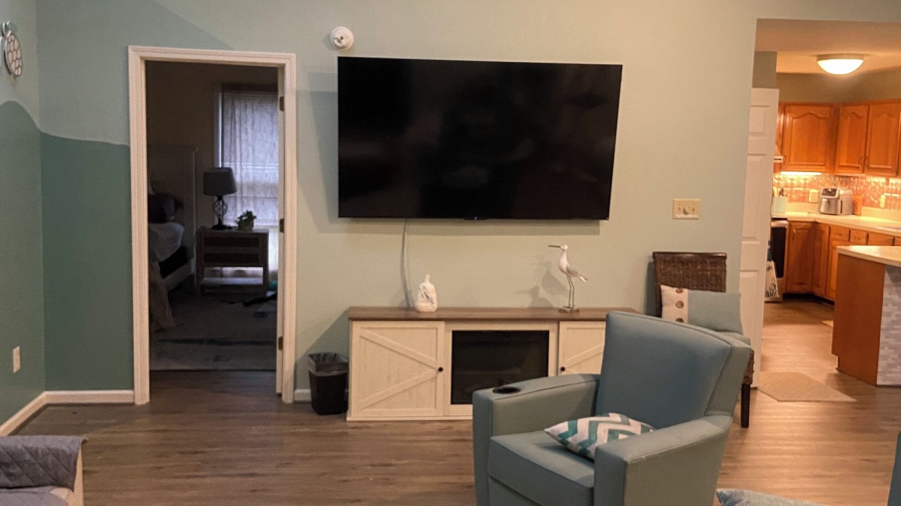 Photo of Livingroom in Calabash