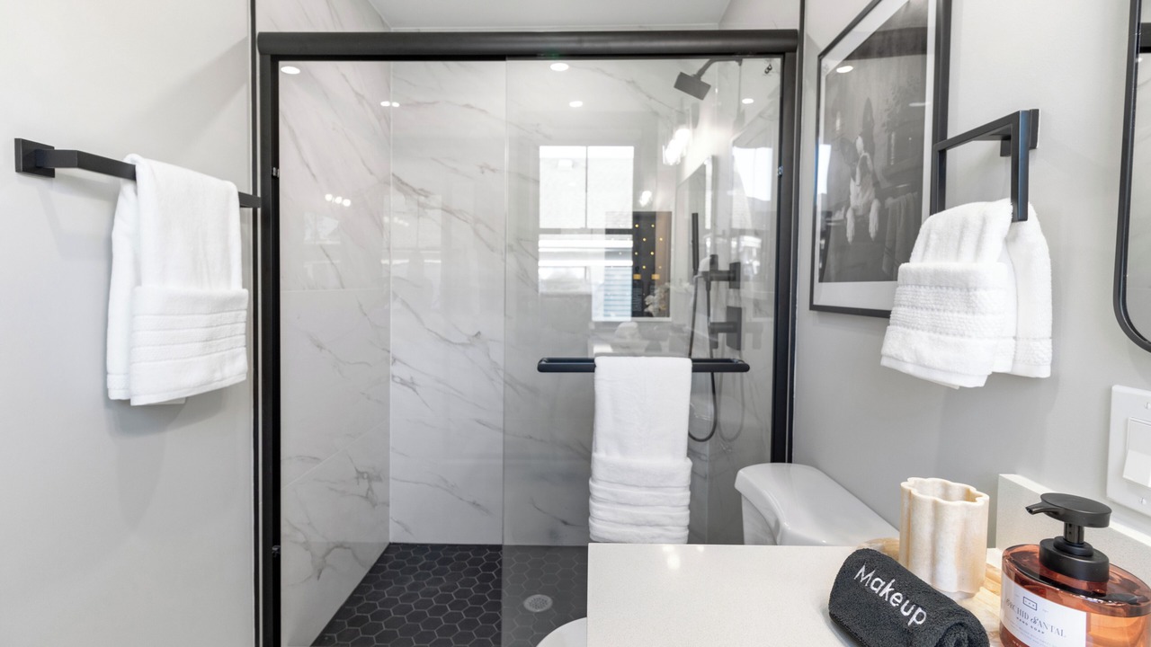 Photo of Bathroom in East Somerville
