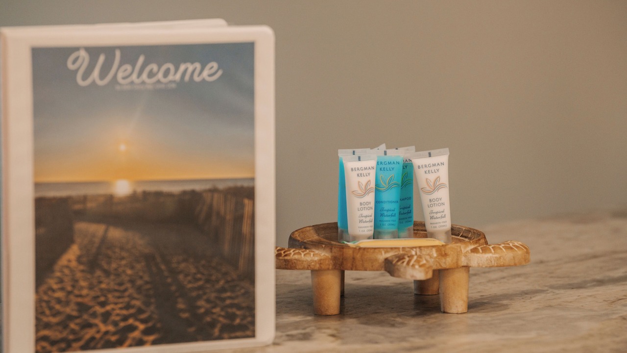 Photo of Bathroom in Little Salisbury