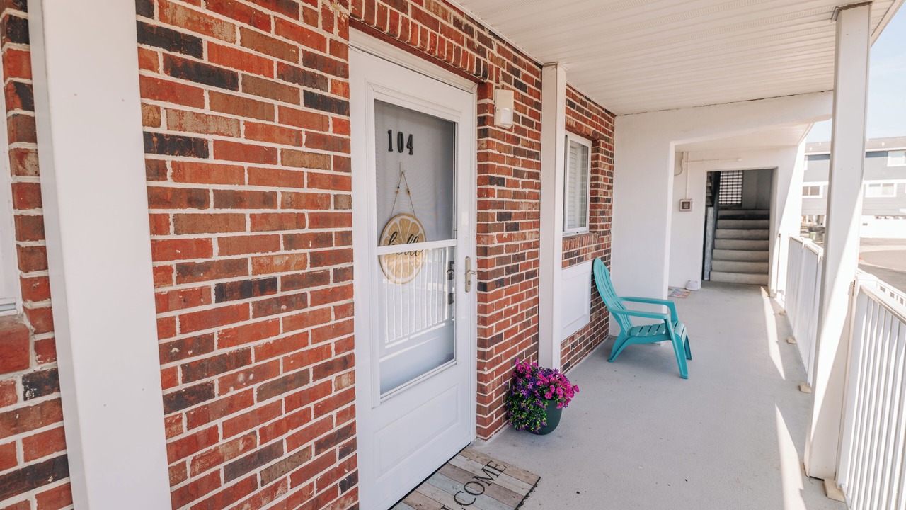 Photo of Outdoor in Little Salisbury