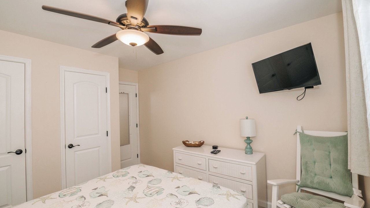 Photo of Bedroom in Little Salisbury