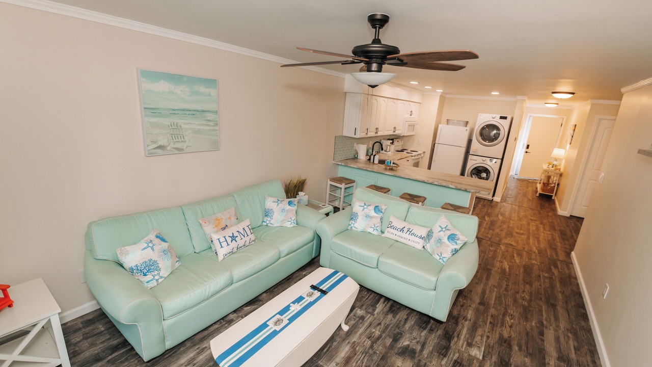 Photo of Livingroom in Little Salisbury