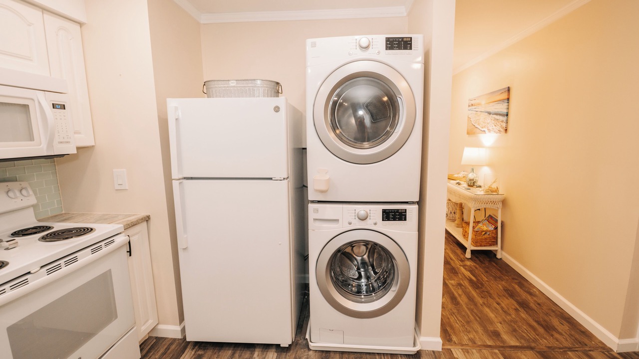 Photo of Kitchen in Little Salisbury