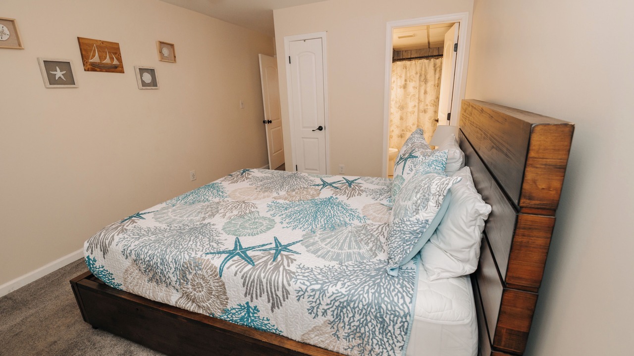 Photo of Bedroom in Little Salisbury