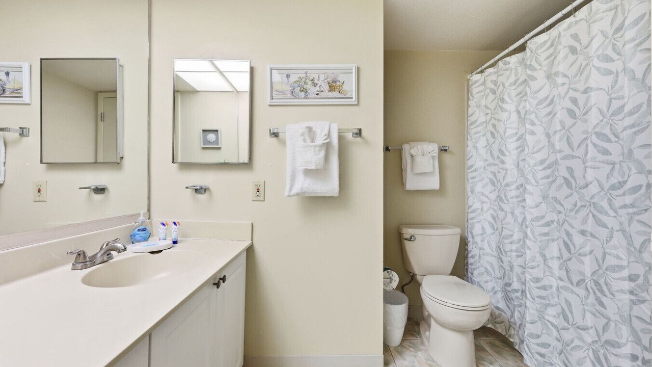 Photo of Bathroom in Tierra Verde