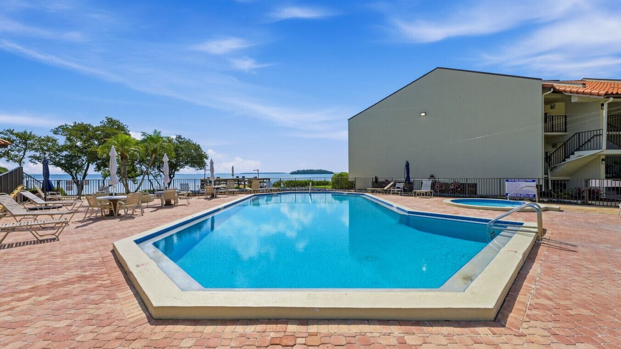 Photo of Outdoor in Tierra Verde