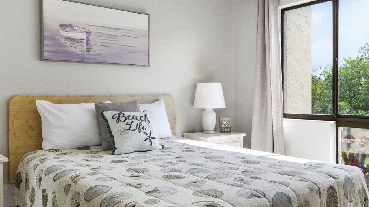 Photo of Bedroom in Tierra Verde