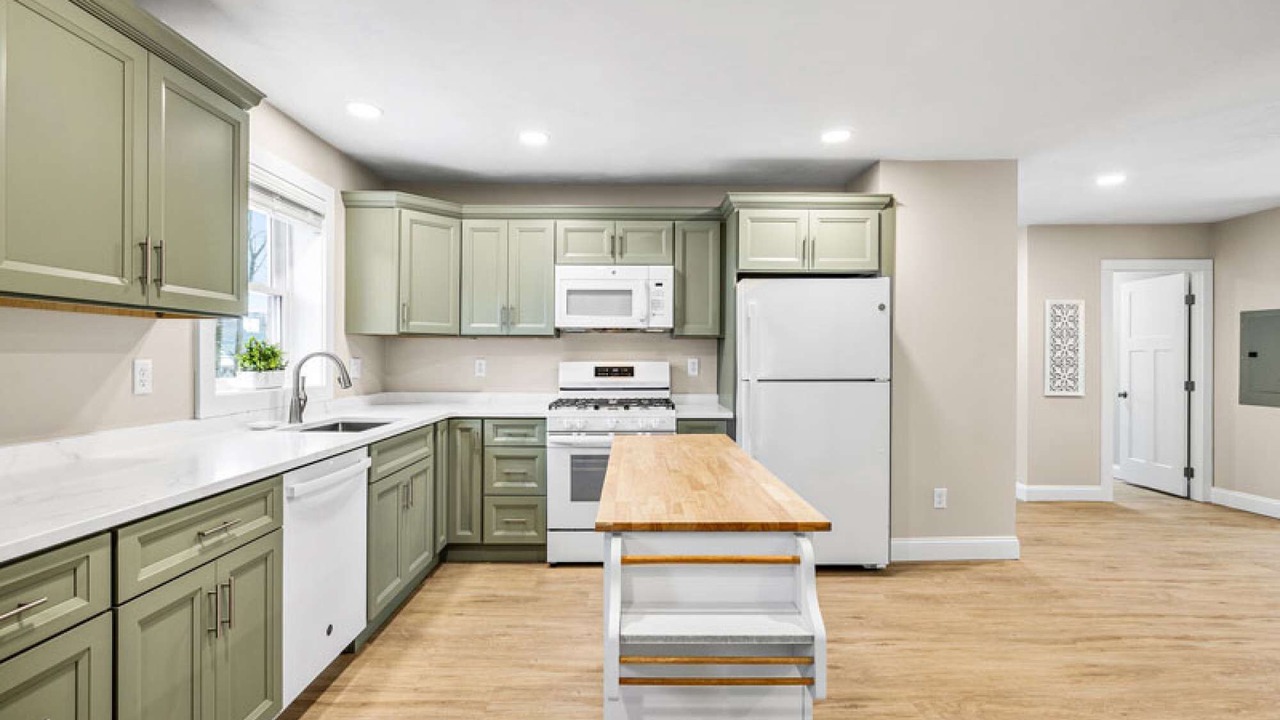 Photo of Kitchen in Kingston