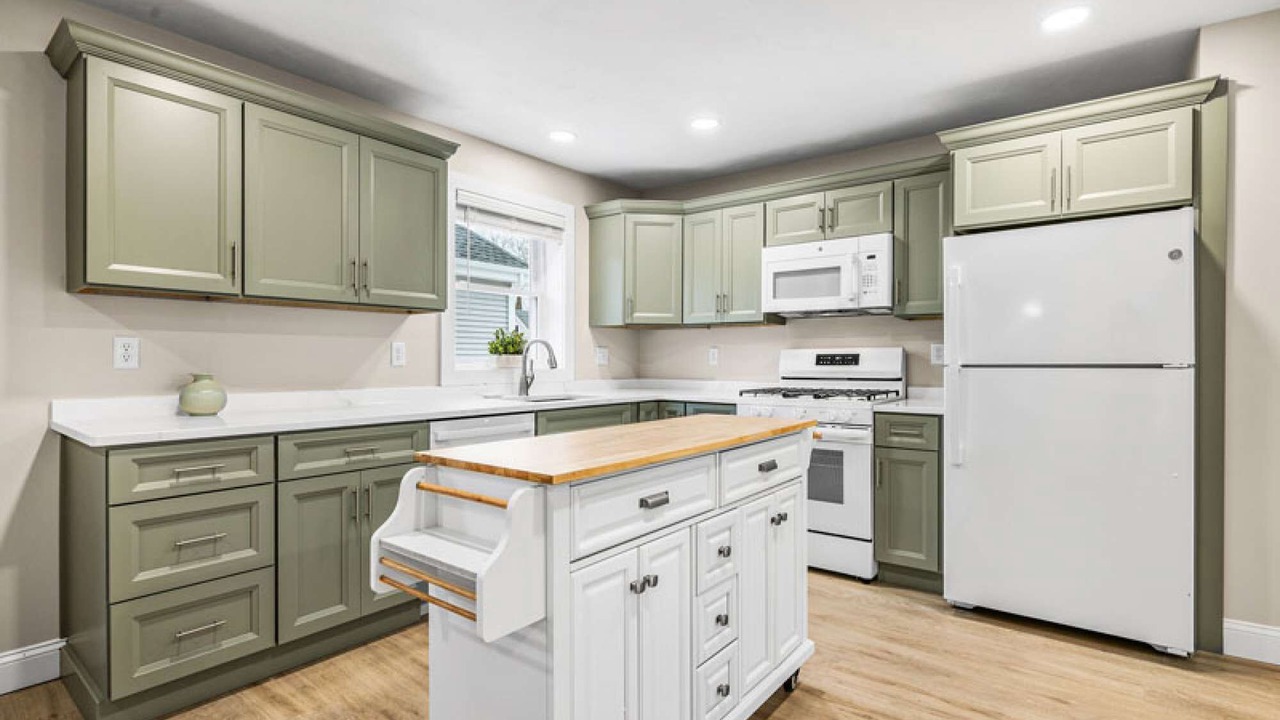 Photo of Kitchen in Kingston