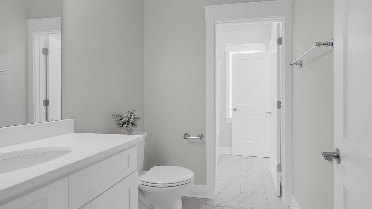 Photo of Bedroom in Longs