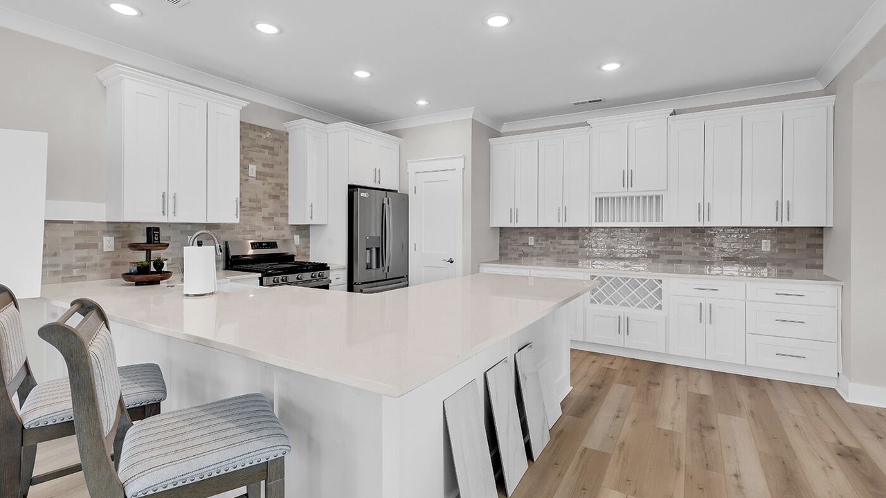 Photo of Kitchen in Longs
