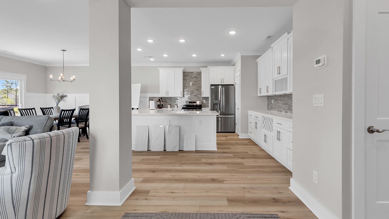 Photo of Kitchen in Longs