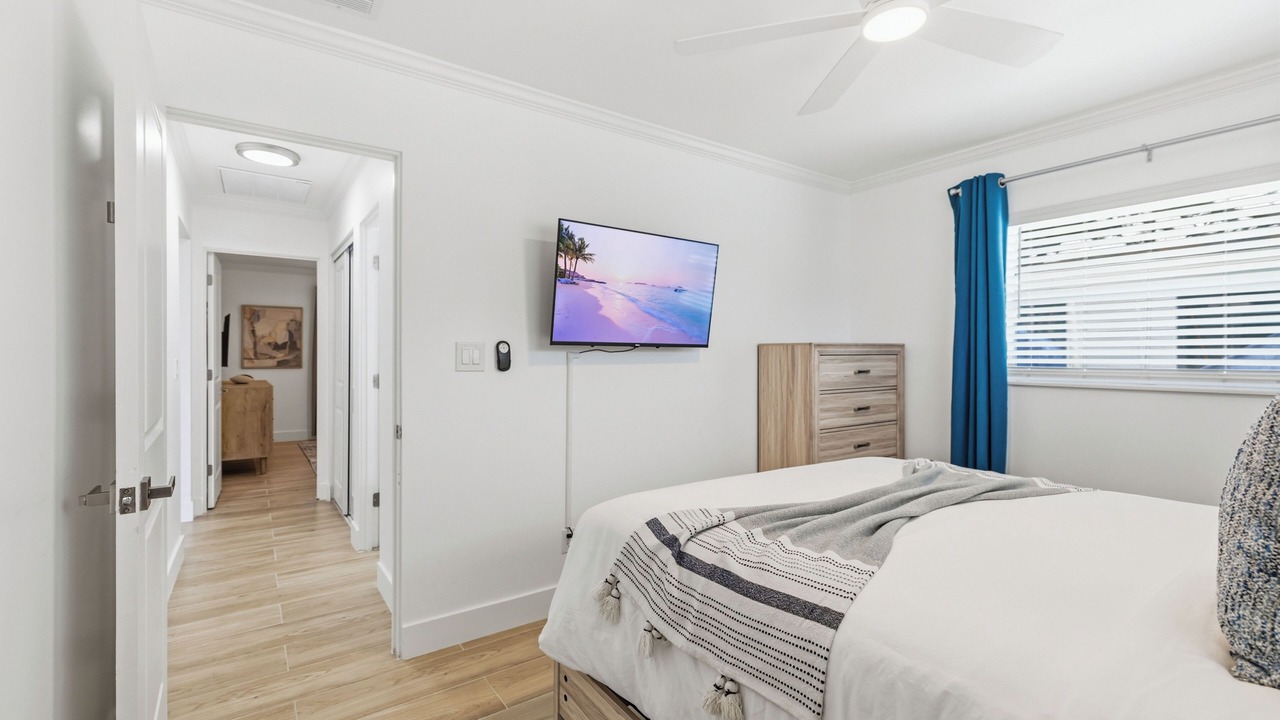 Photo of Bedroom in South Gate Ridge