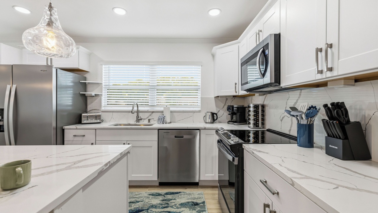 Photo of Kitchen in South Gate Ridge