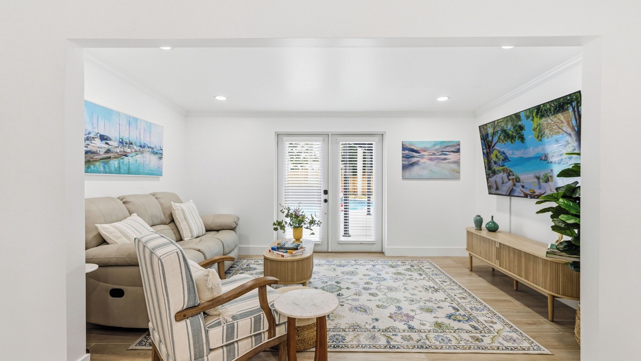 Photo of Livingroom in South Gate Ridge