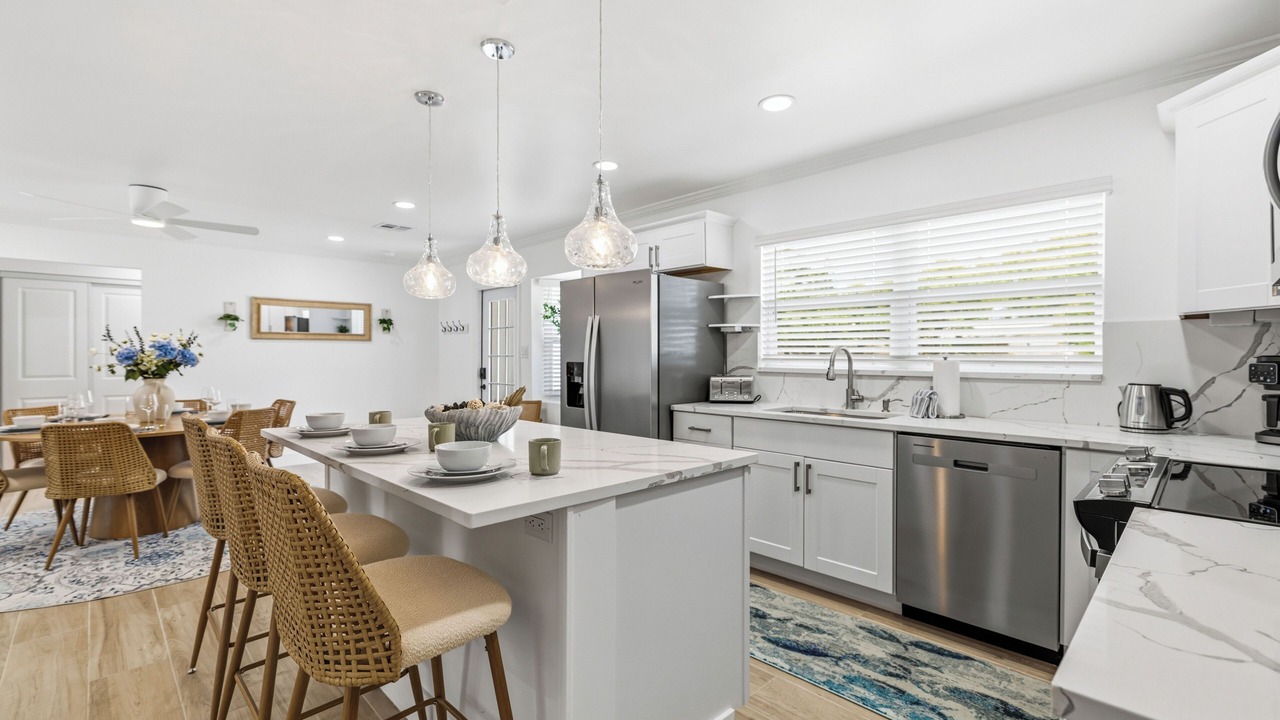 Photo of Kitchen in South Gate Ridge