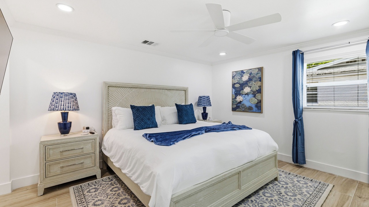 Photo of Bedroom in South Gate Ridge