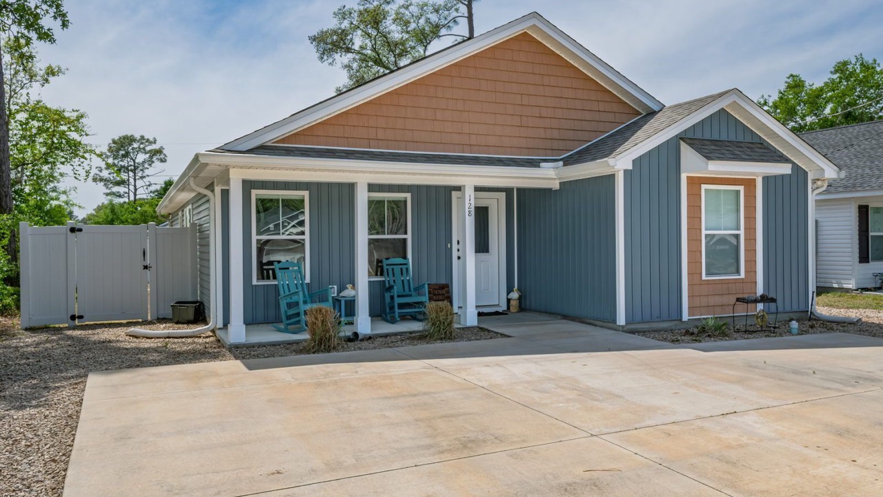 Photo of Outdoor in Crawfordville