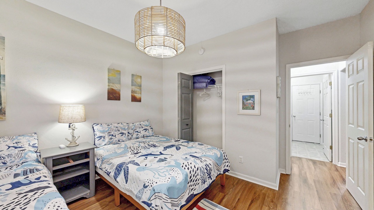 Photo of Bedroom in Villages of Five Points