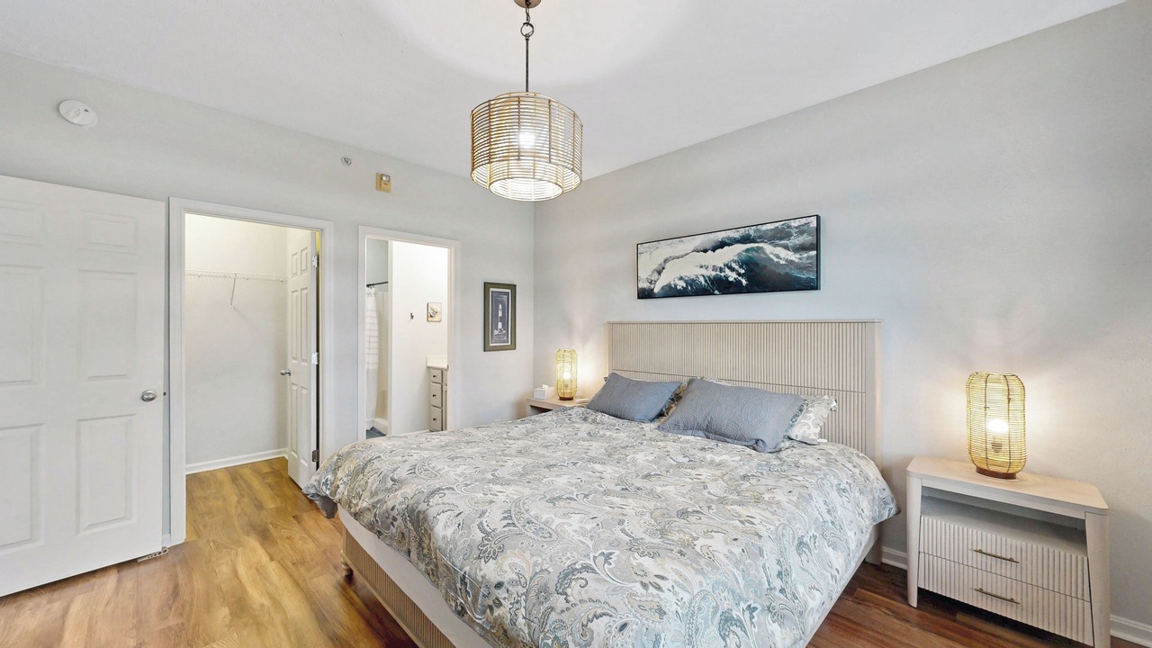 Photo of Bedroom in Villages of Five Points