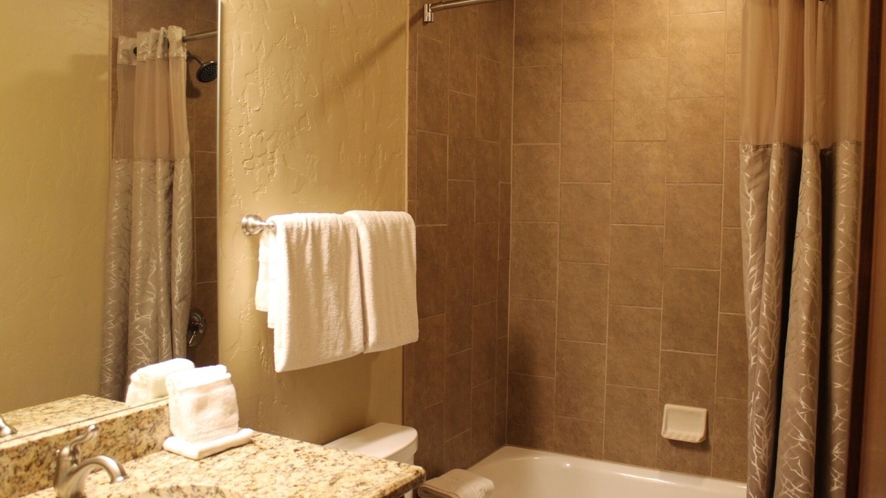 Photo of Bathroom in Breckenridge