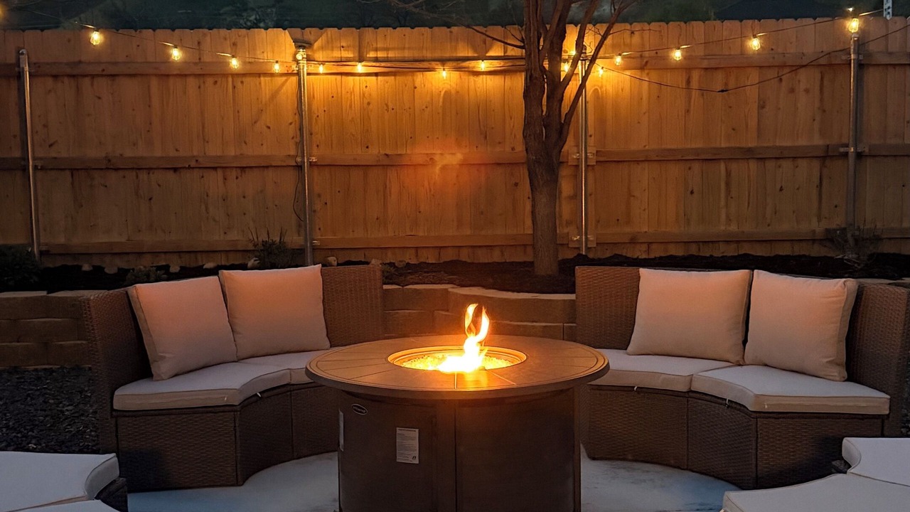 Photo of Outdoor in Northwest Boise City