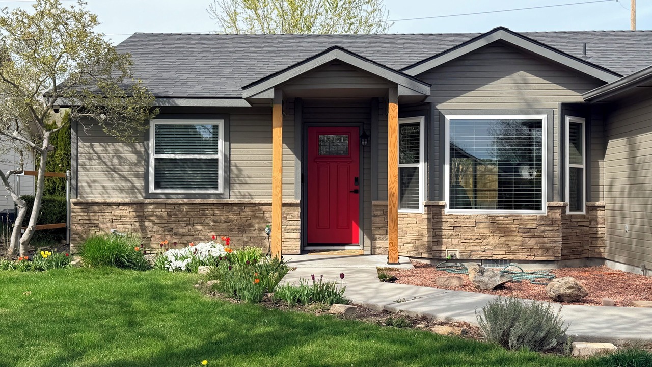 Photo of Outdoor in Northwest Boise City