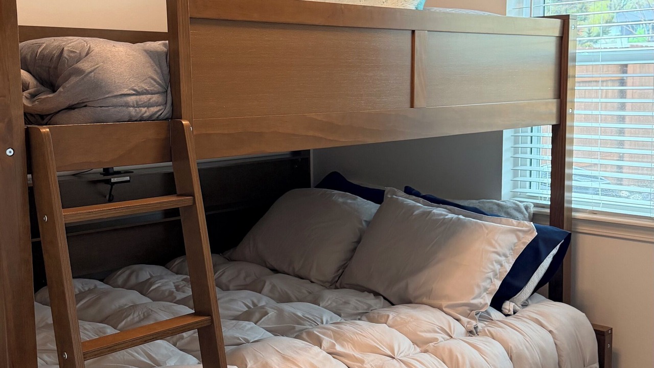 Photo of Bedroom in Northwest Boise City