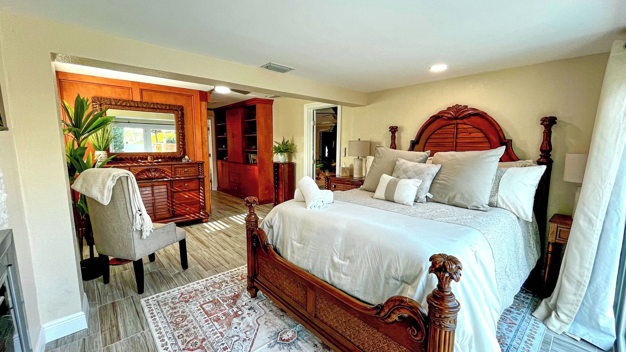 Photo of Bedroom in Largo