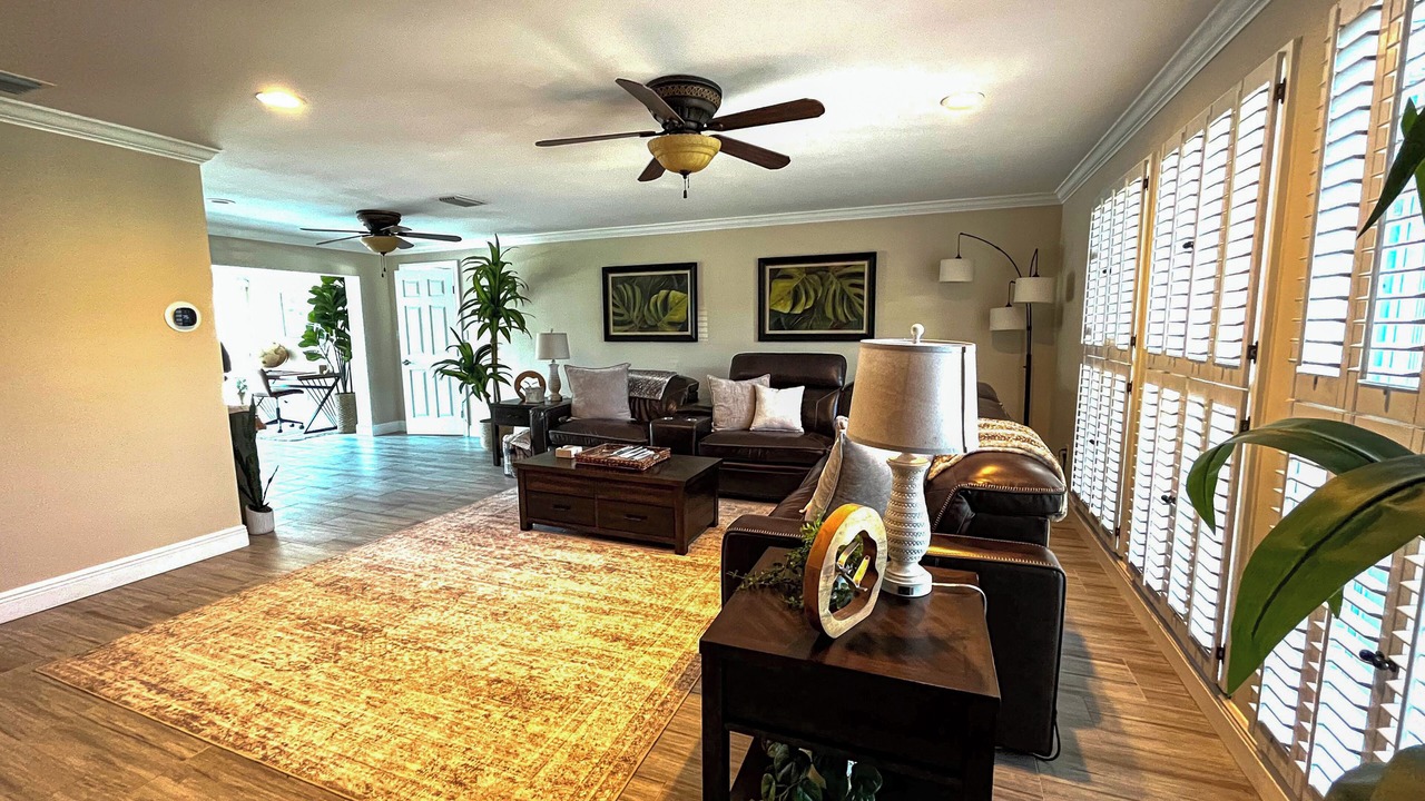 Photo of Livingroom in Largo