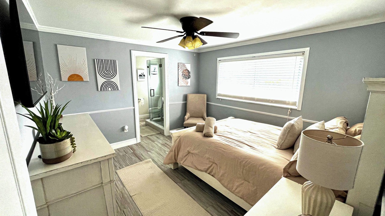 Photo of Bedroom in Largo