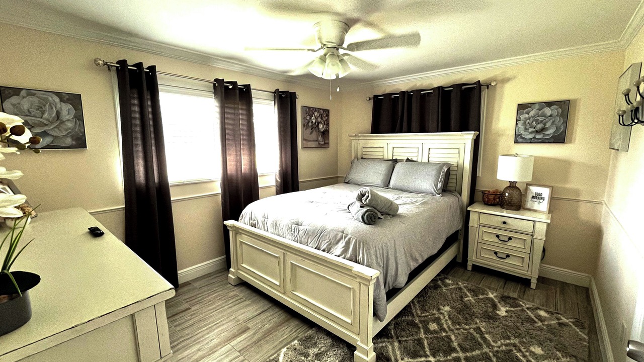 Photo of Bedroom in Largo