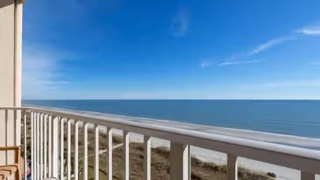 Photo of Outdoor in Ocean Drive