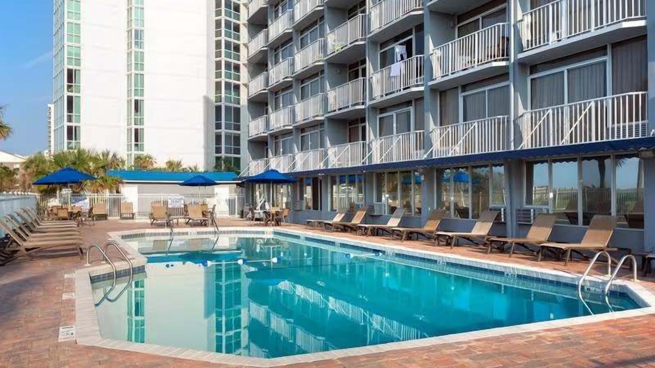 Photo of Outdoor in Ocean Drive