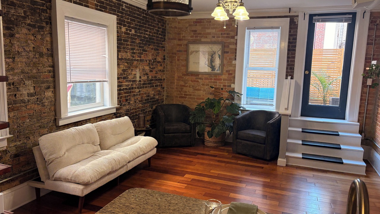 Photo of Livingroom in Salisbury